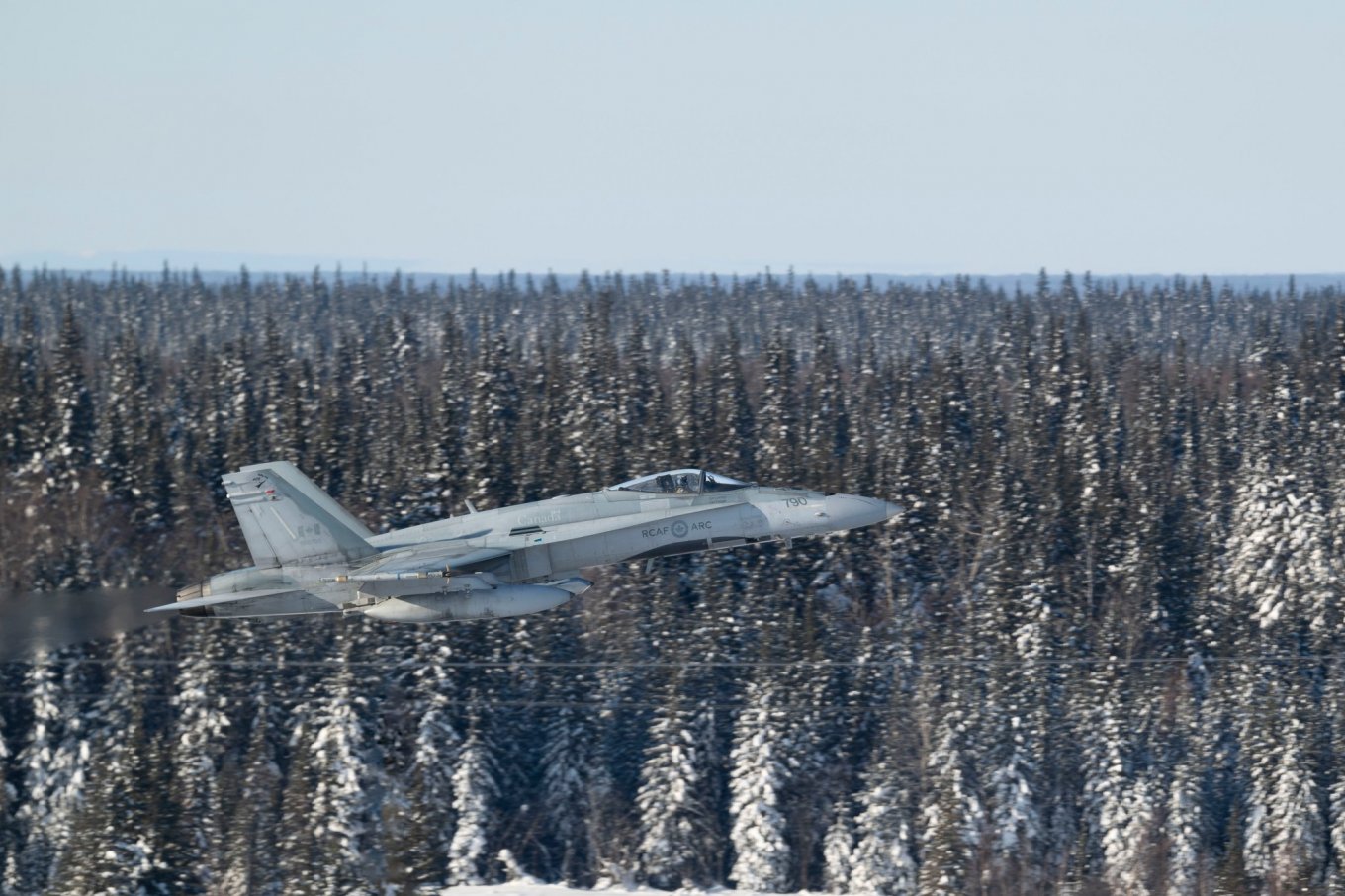 CF-18