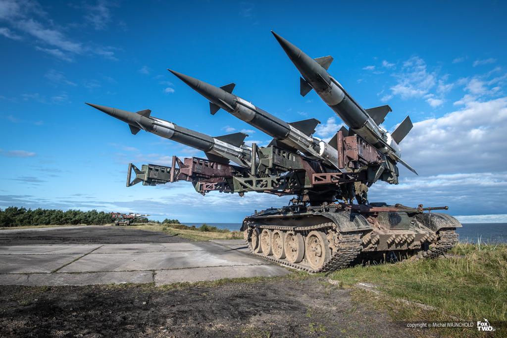 С-125 Newa-SC