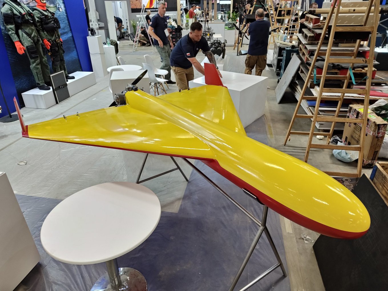 Польський аналог 