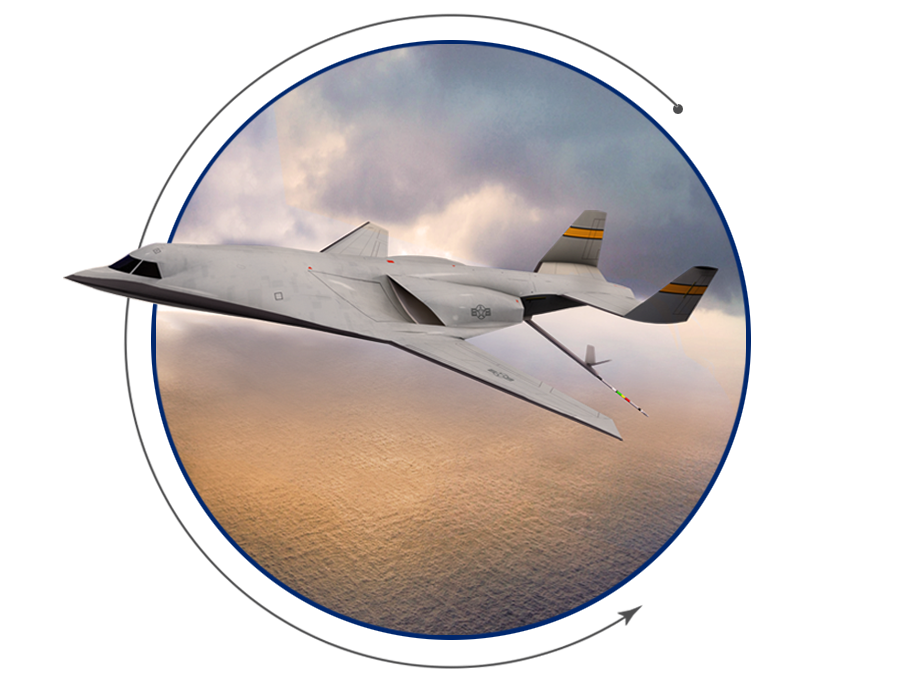 Next-Generation Air Refueling System (NGAS)
