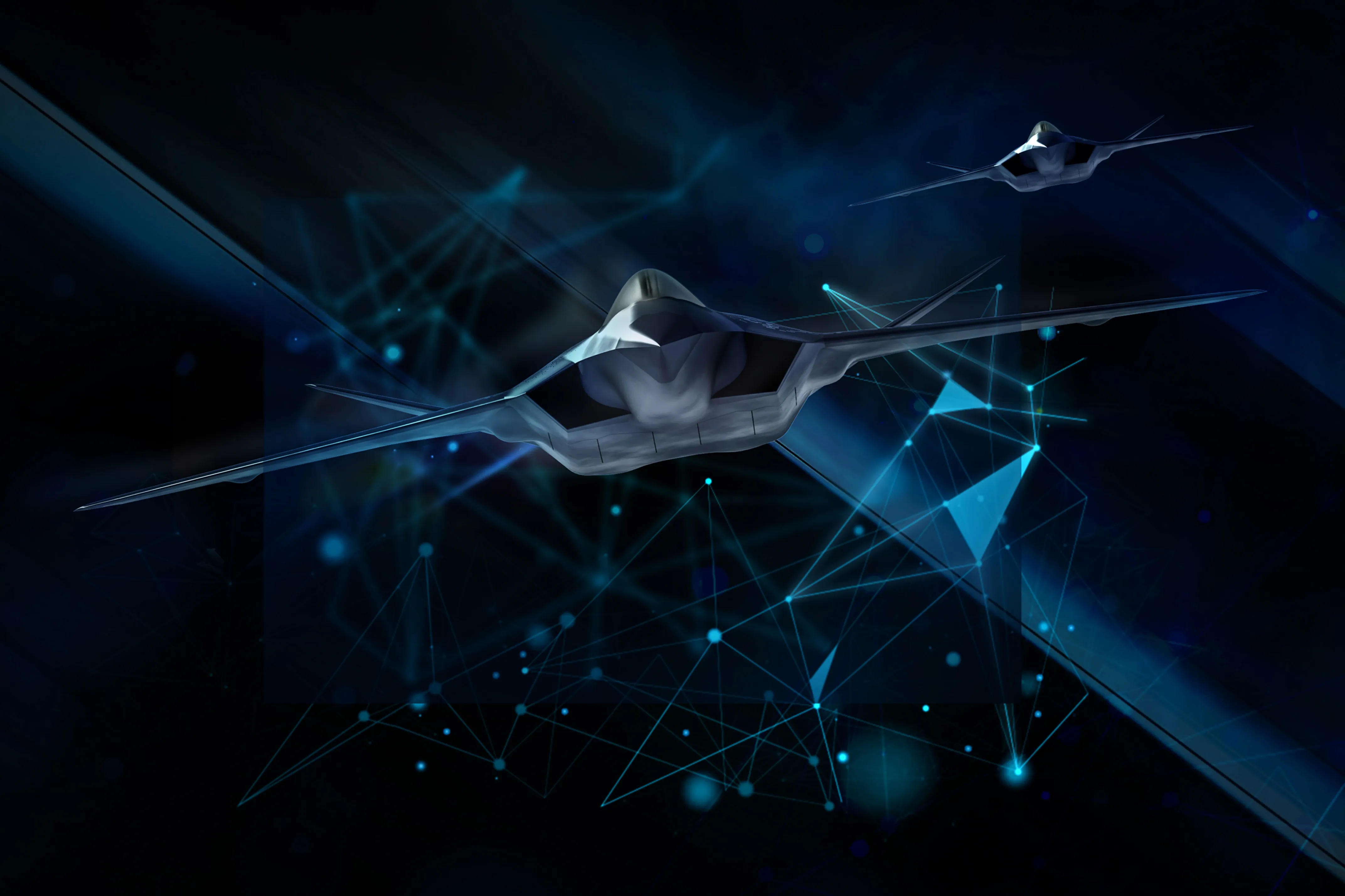 Dassault Aviation та Airbus вже публічно сваряться за FCAS, бо їм не подобається розподіл робіт