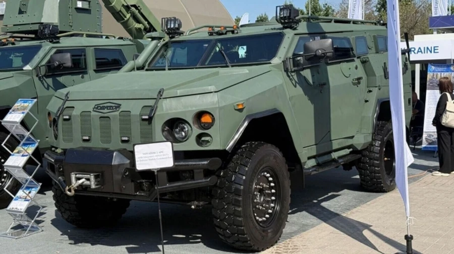 На рекордну MSPO 2026 у Польщі заявилися понад два десятки українських компаній, країною-лідером виставки вперше стане Канада