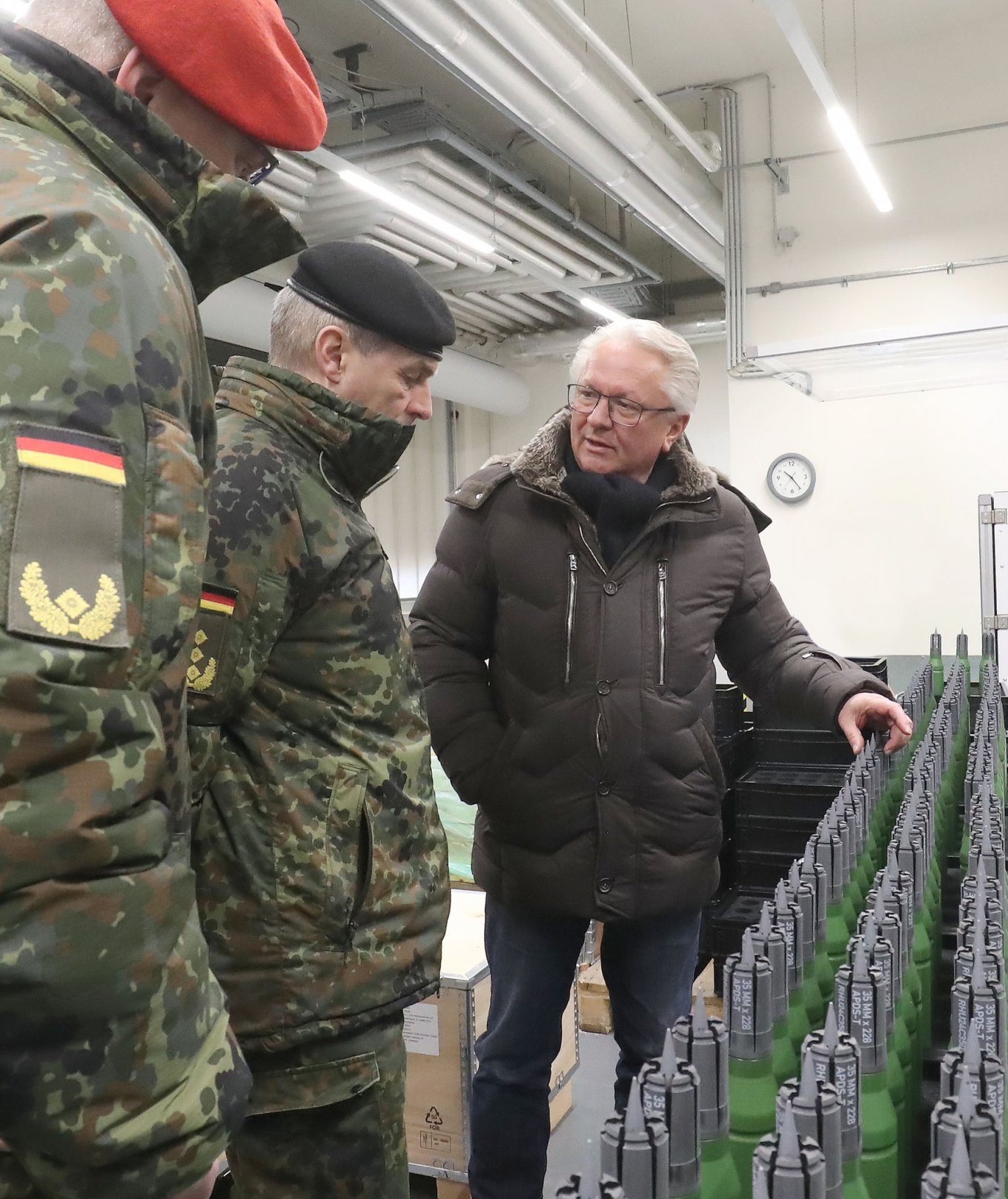 Армін Папперґер