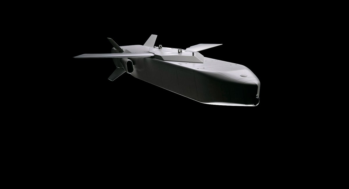 Крилата ракета Taurus