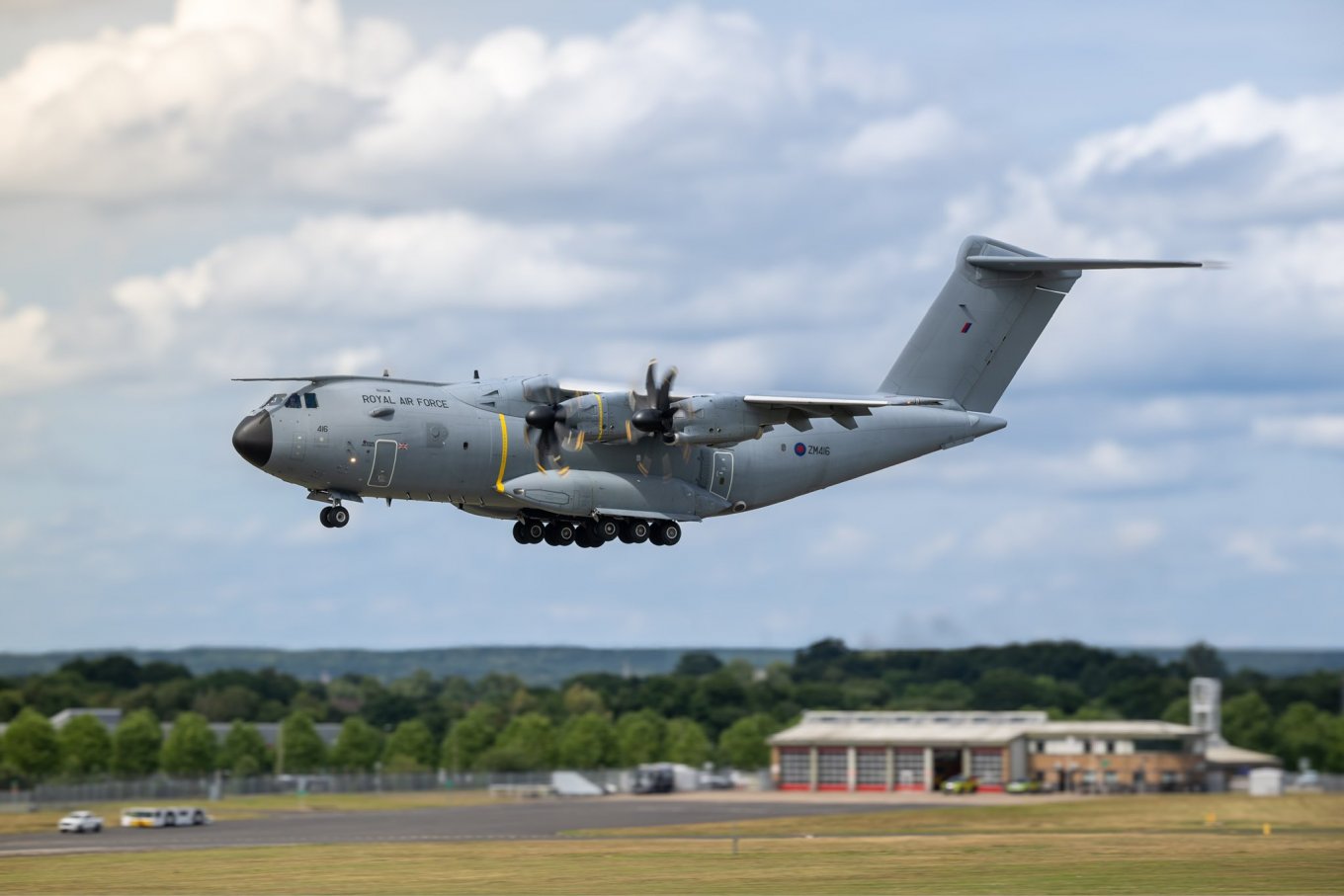 A400M