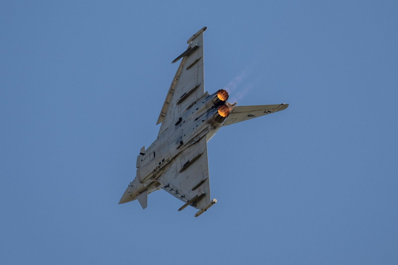 Eurofighter Typhoon