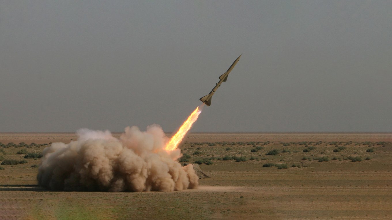 Міністерство оборони США нова концепція ведення війни озброєння дальньої дії ракета