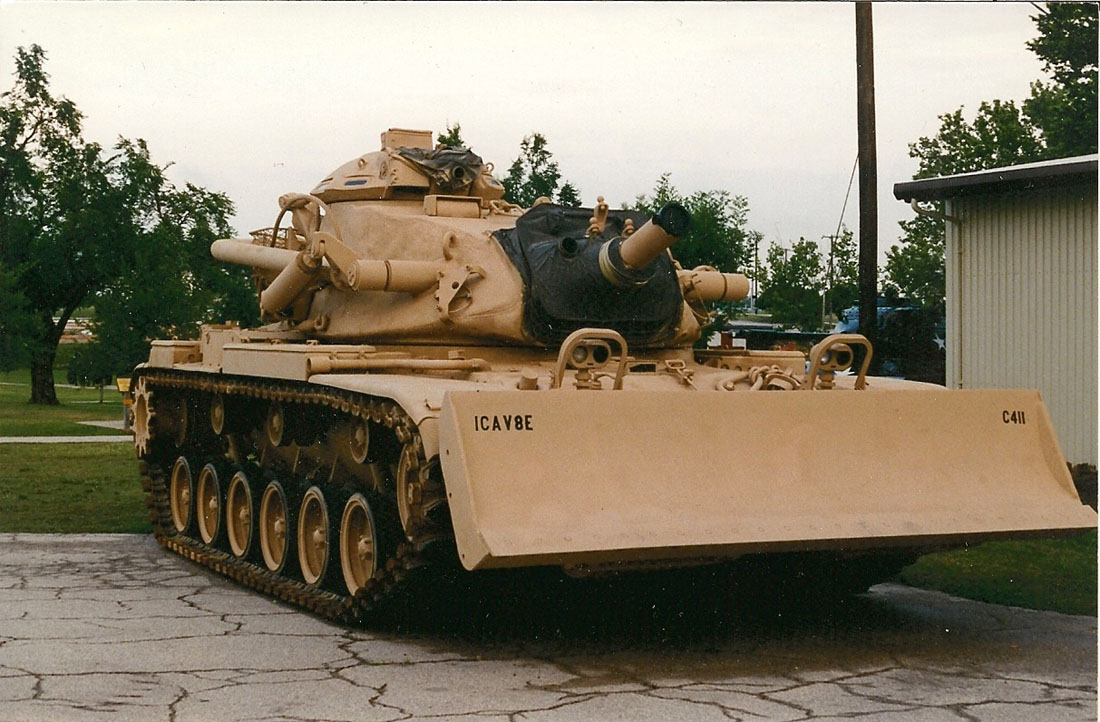 M728 CEV