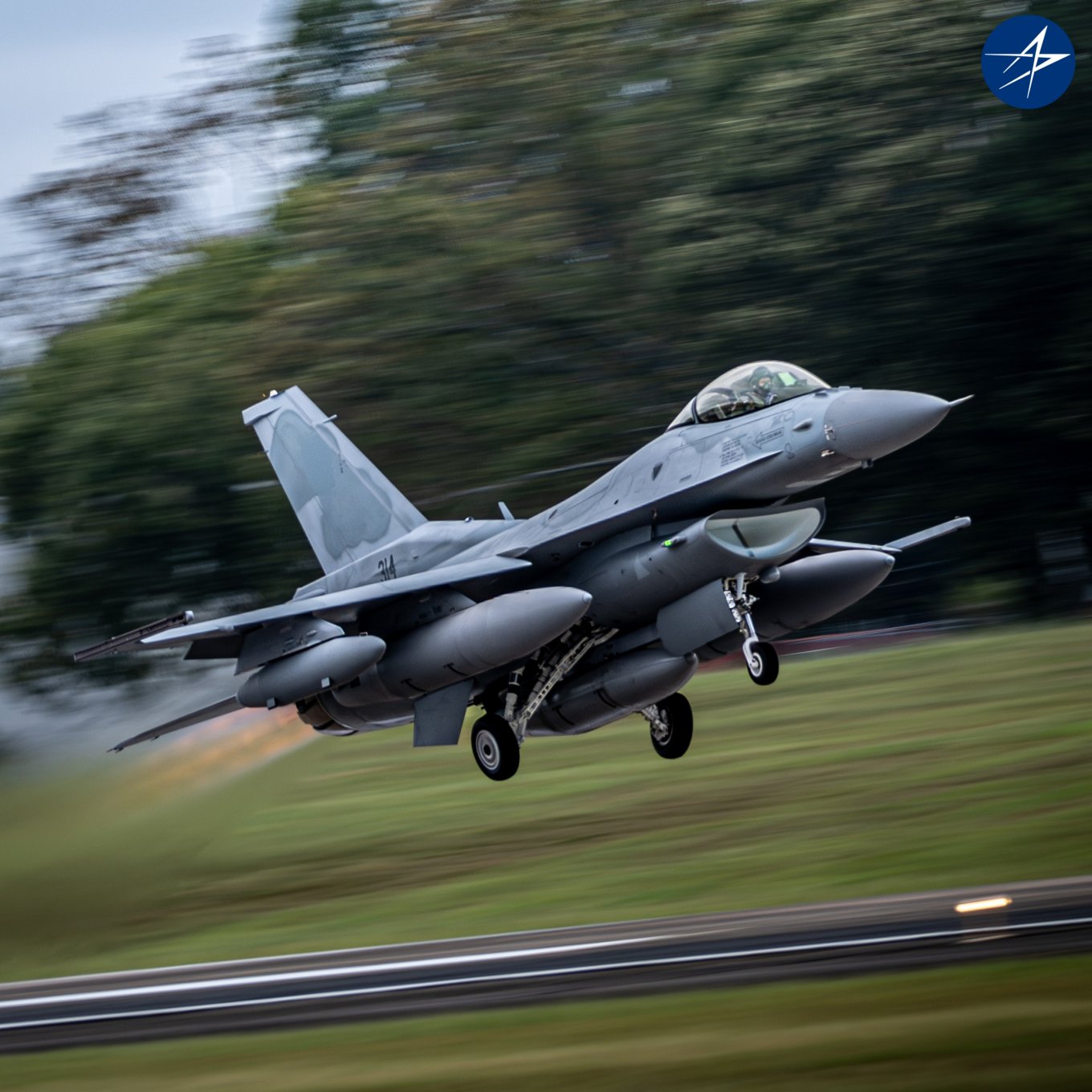 F-16 Block 70