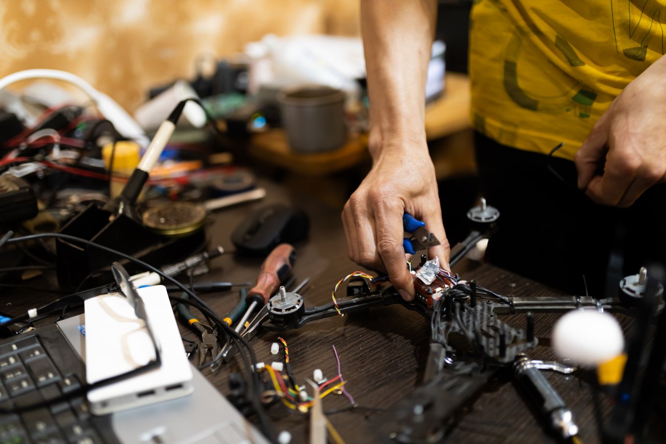 Генерал Черешня