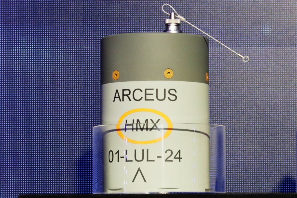 Arceus