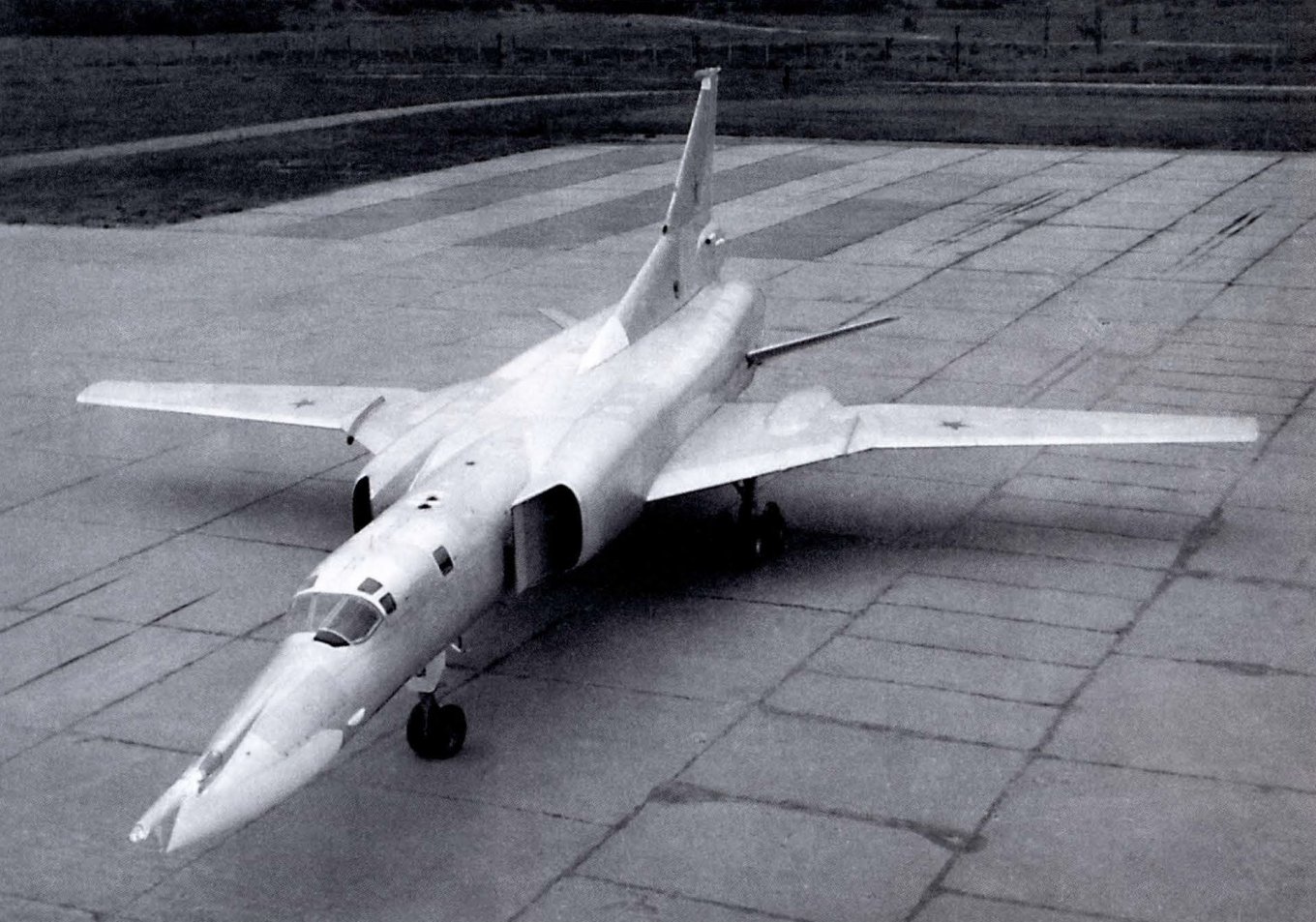Ту-22М0