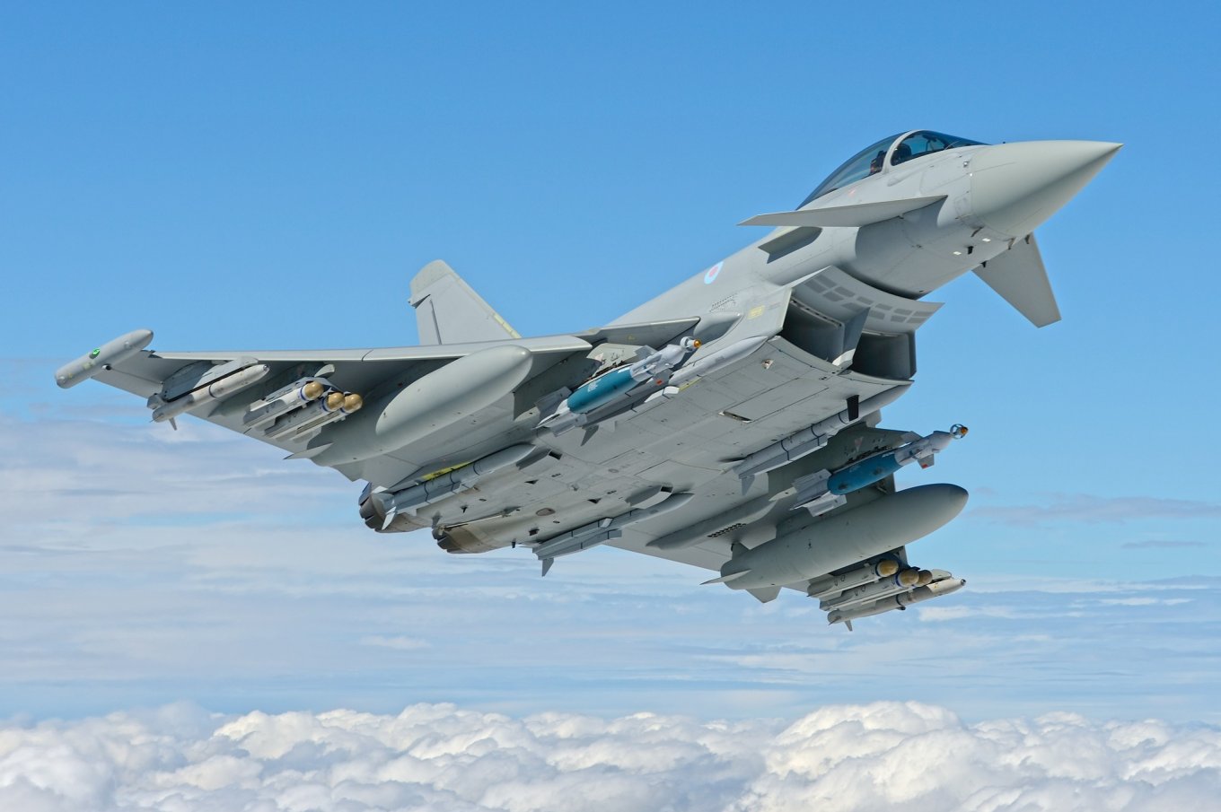 Eurofighter Typhoon