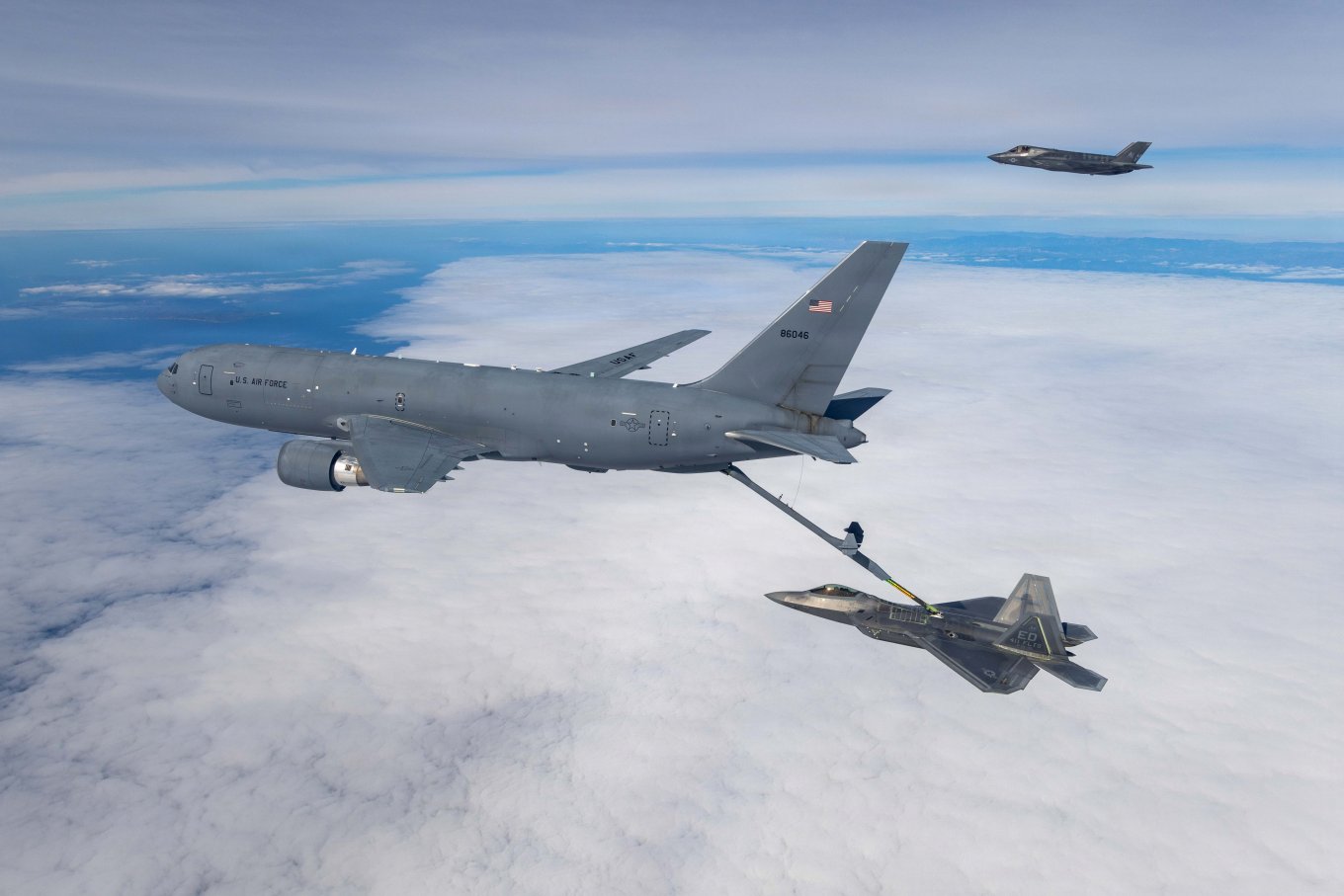 KC-46
