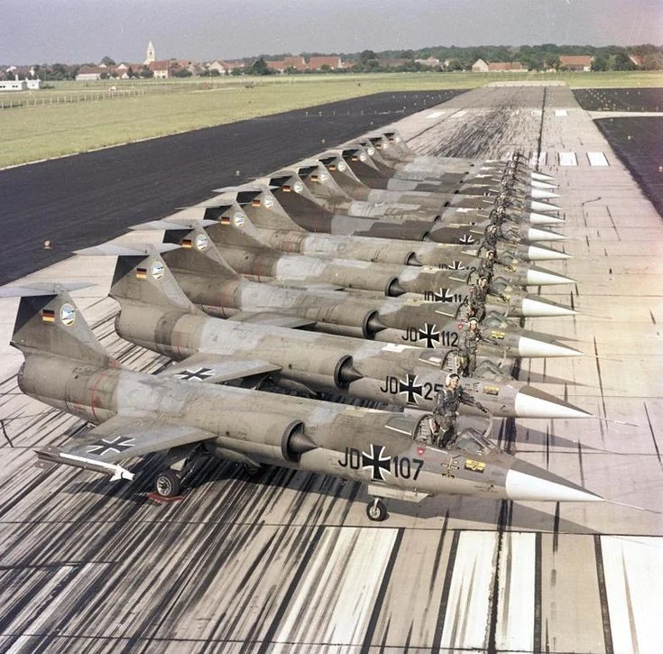 F-104G