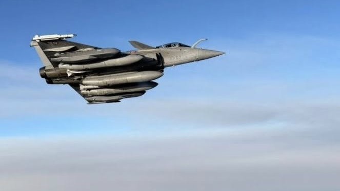 Rafale SCALP