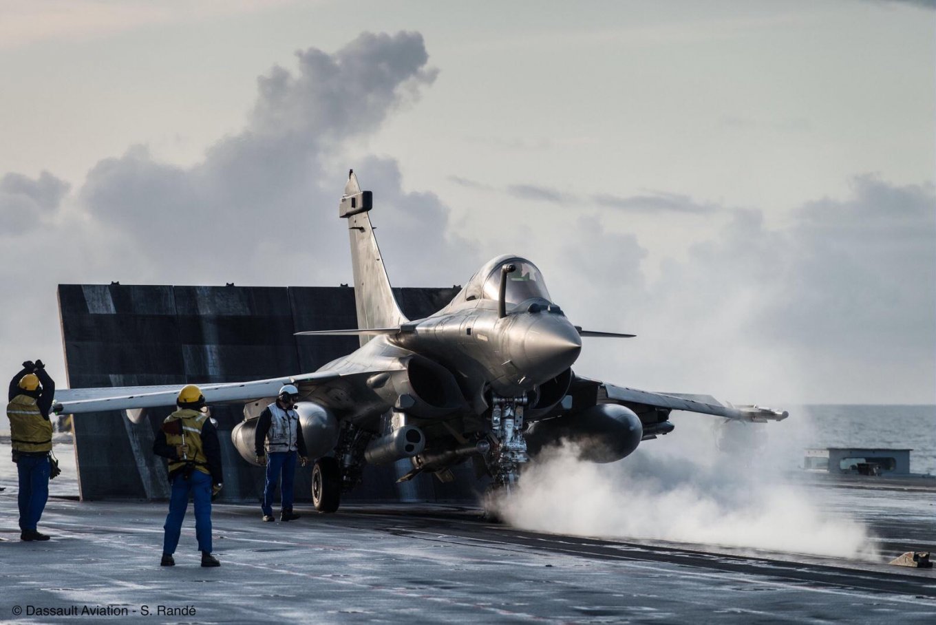 Rafale M