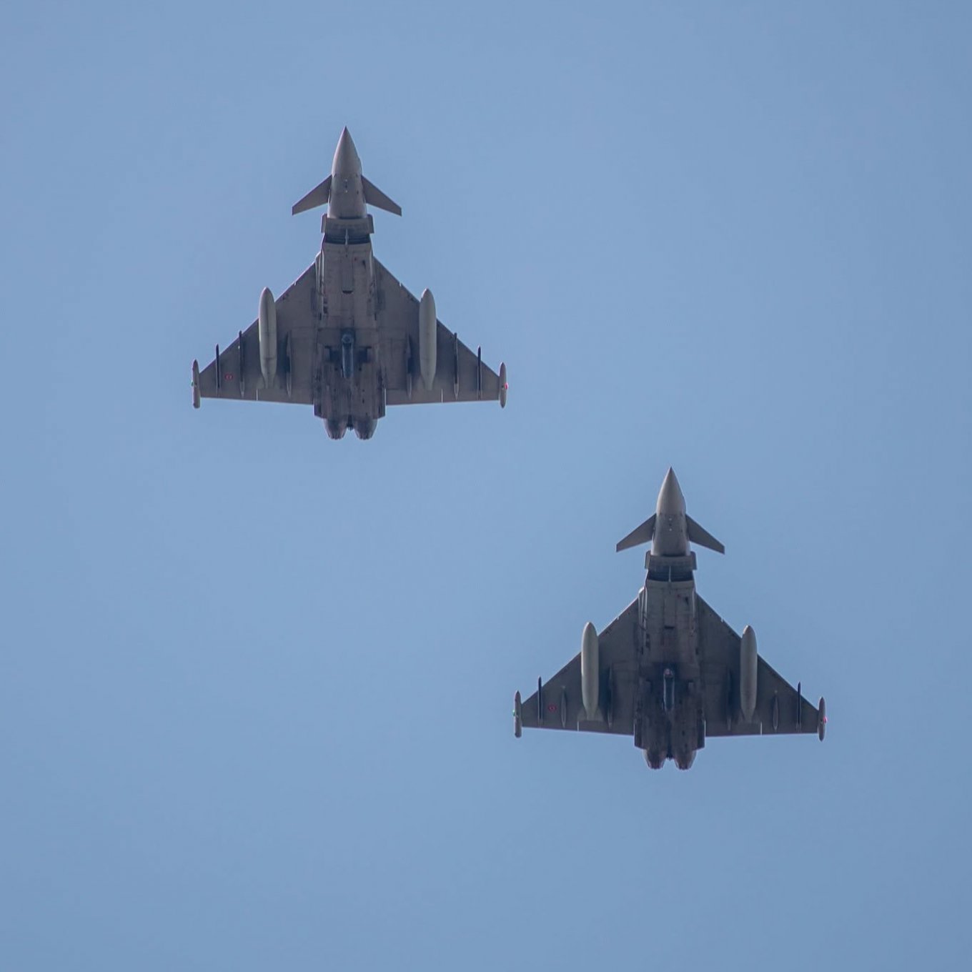 Eurofighter Typhoon