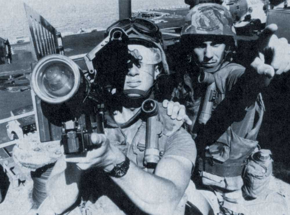 Від літаків за мільярди до трагедії дружнього вогню або чому в небі майбутнього координація важливіша за зброю