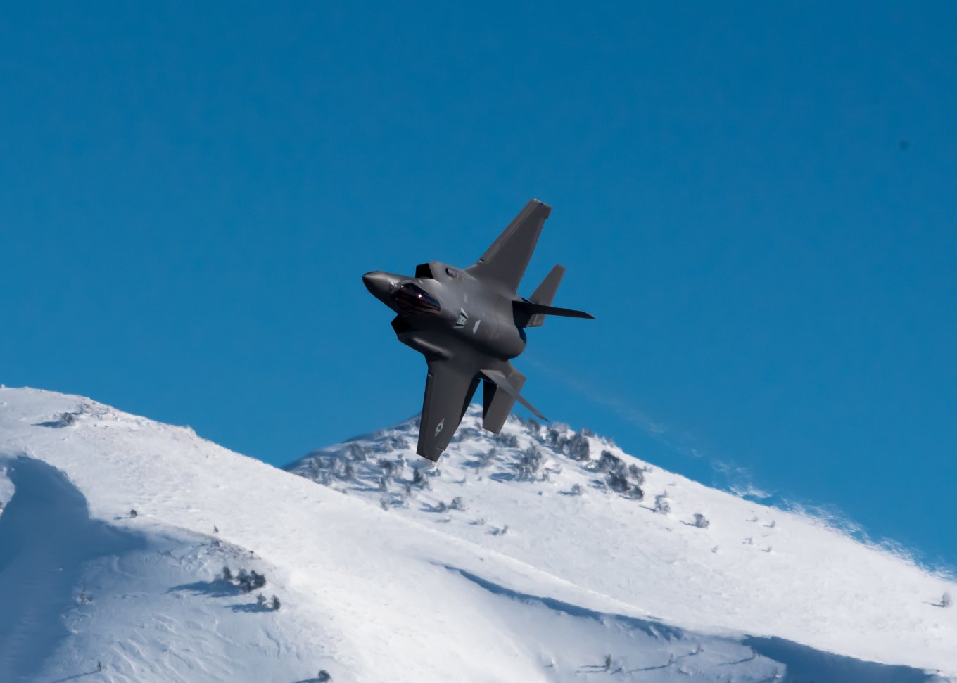F-35A
