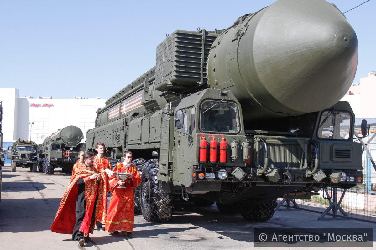 Defense Express, Циркон, Калібр, суперзброя РФ