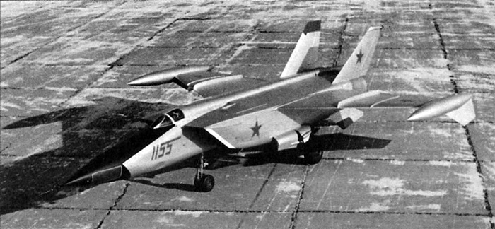 Е-155