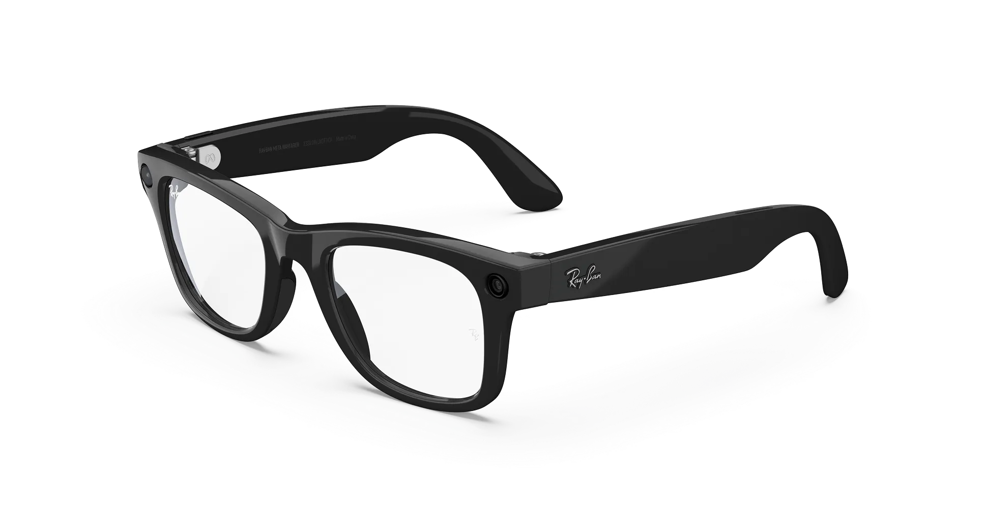 Meta Smart Glasses
