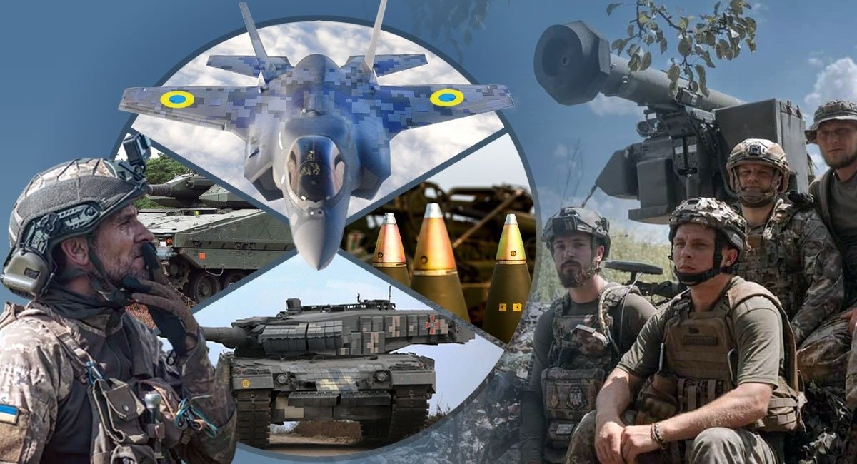 Як привабити лідерів міжнародного оборонного ринку в Україну, забезпечити розвиток оборонки та боєздатність війська