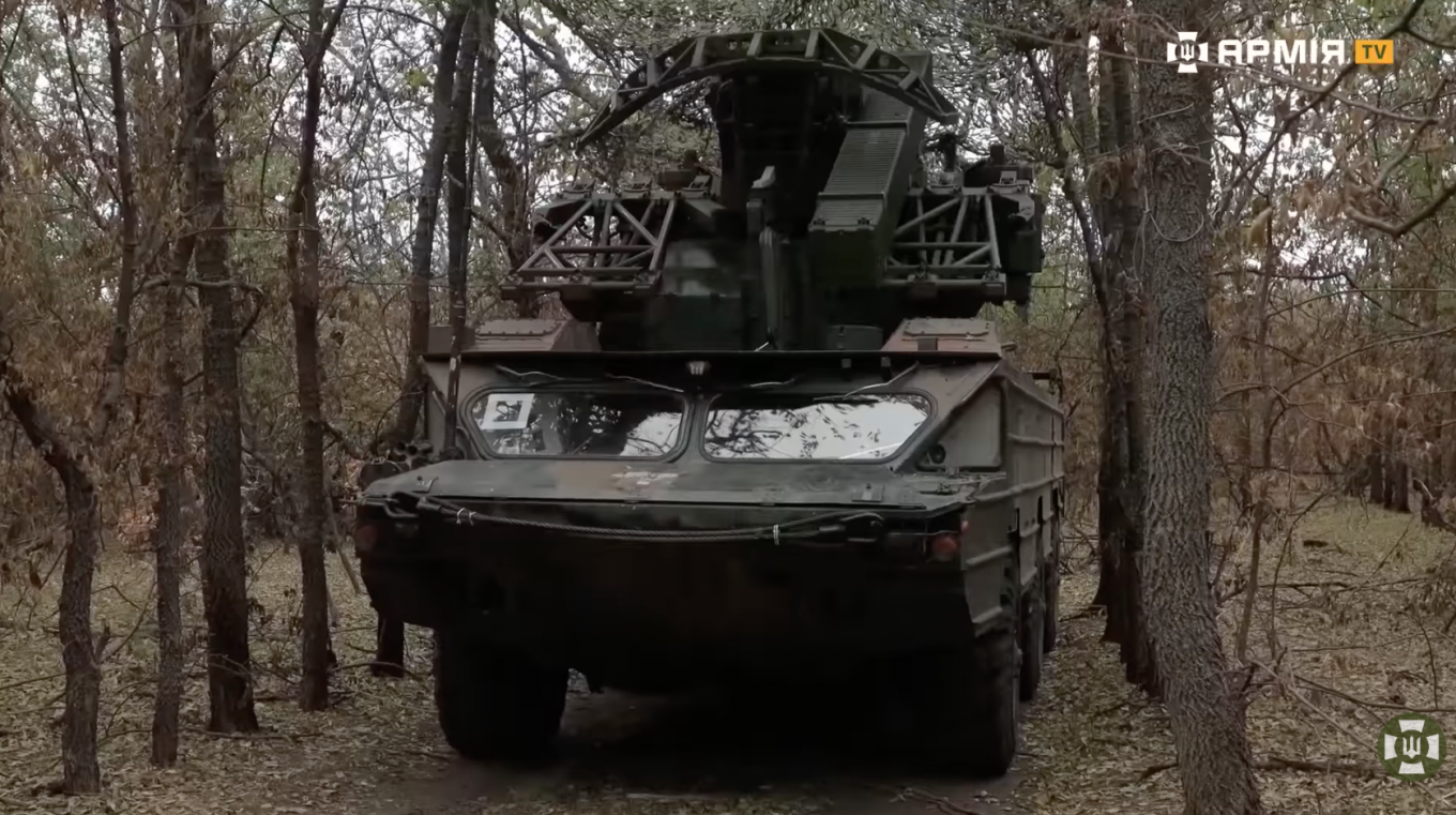 ЗРК 