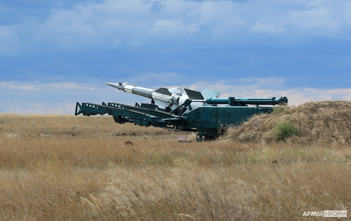 С-125М1