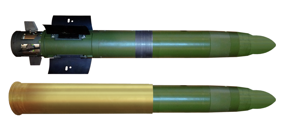 Falarick 90 Фаларик протитанковая ракета