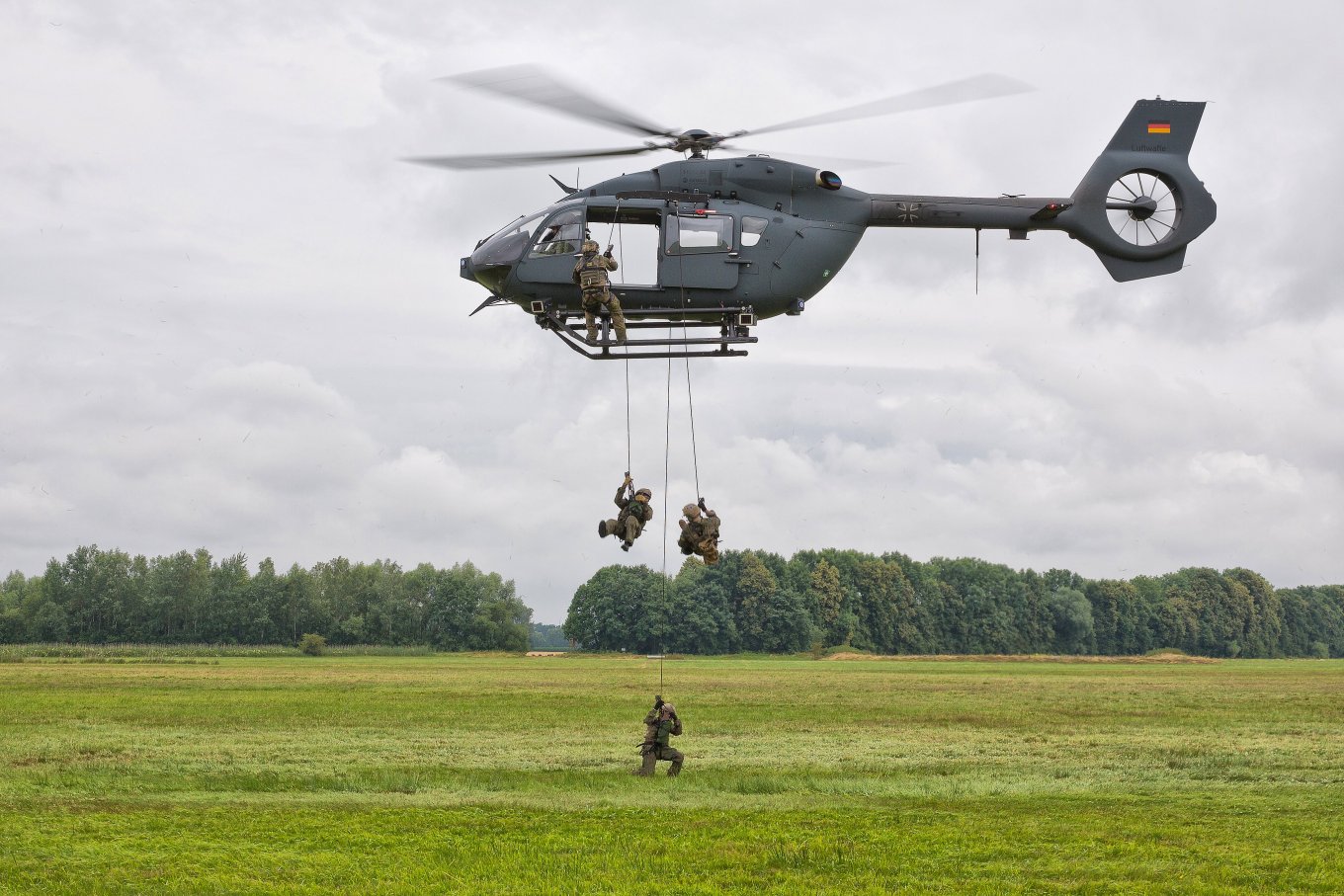 H145M