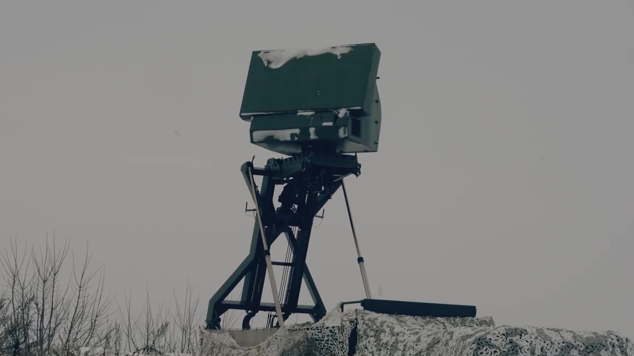 Показано як активно Україна використовує SAMP/T та яка очевидна проблема є з цими зенітними ракетними комплексами