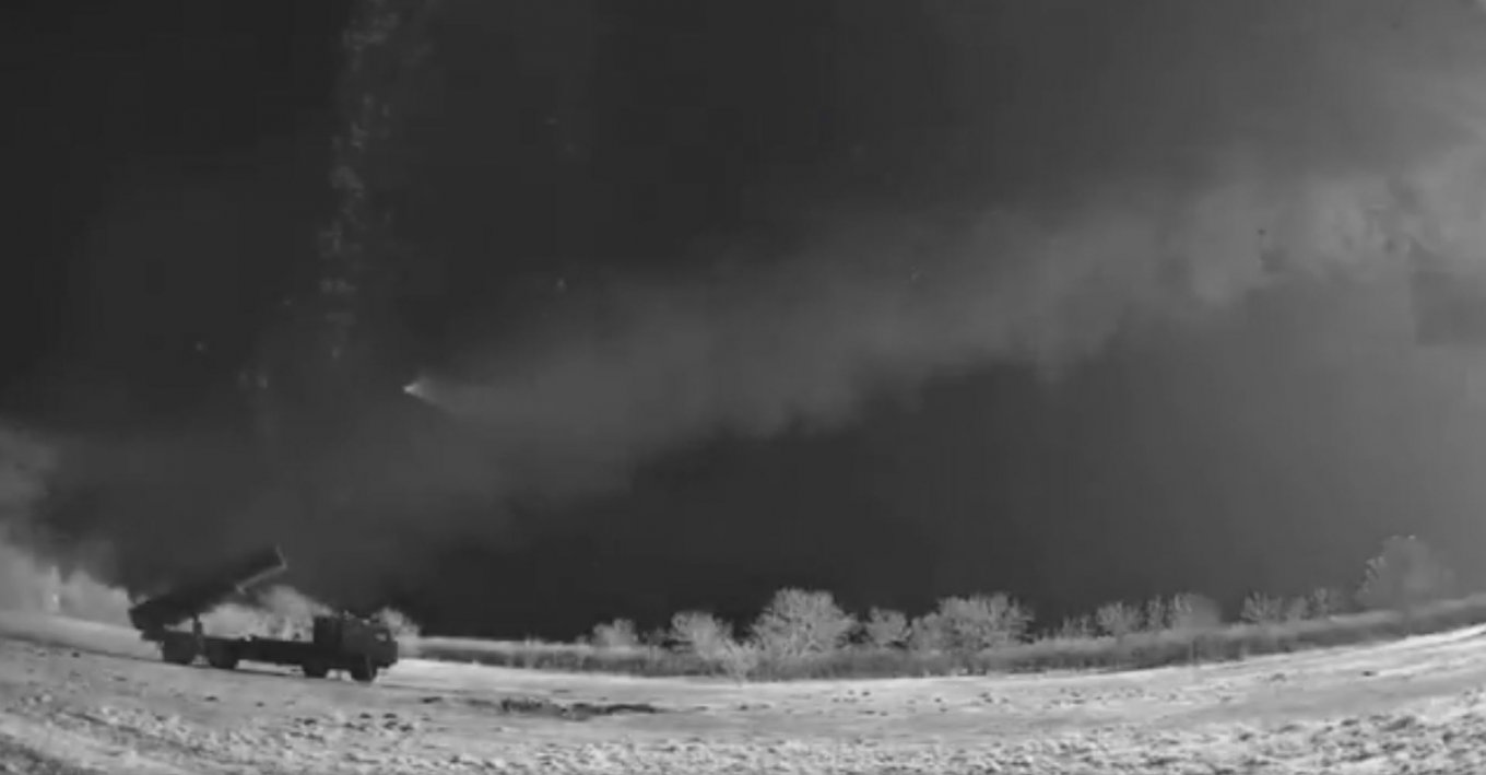 Нова ПУ для Р-360Л "Довгий Нептун". Кадр з відео