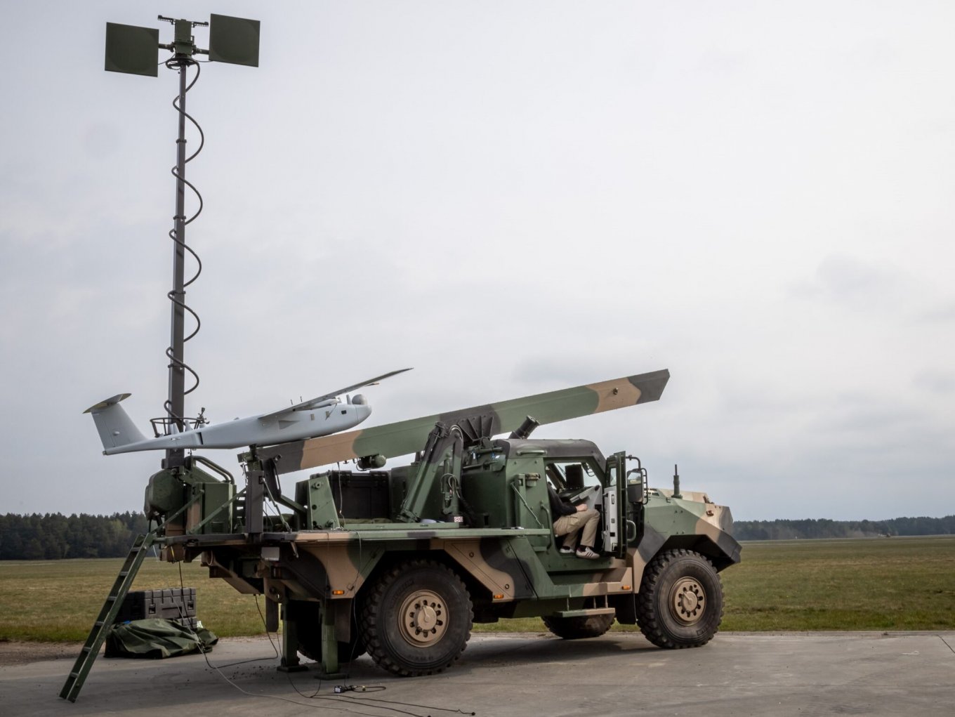 Після України, США та Малайзії у WB Group вперше відкрили дочірню компанію в країні ЄС за межами Польщі