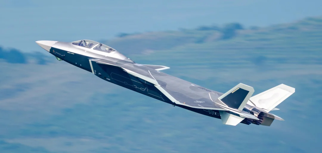 J-20S