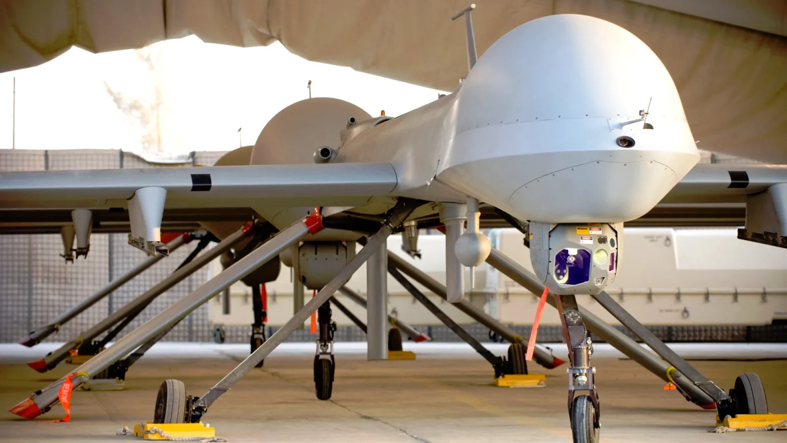 США продовжують літати на MQ-1 Predator, які списували в 2018 році та розбирали на запчастини, як так могло вийти