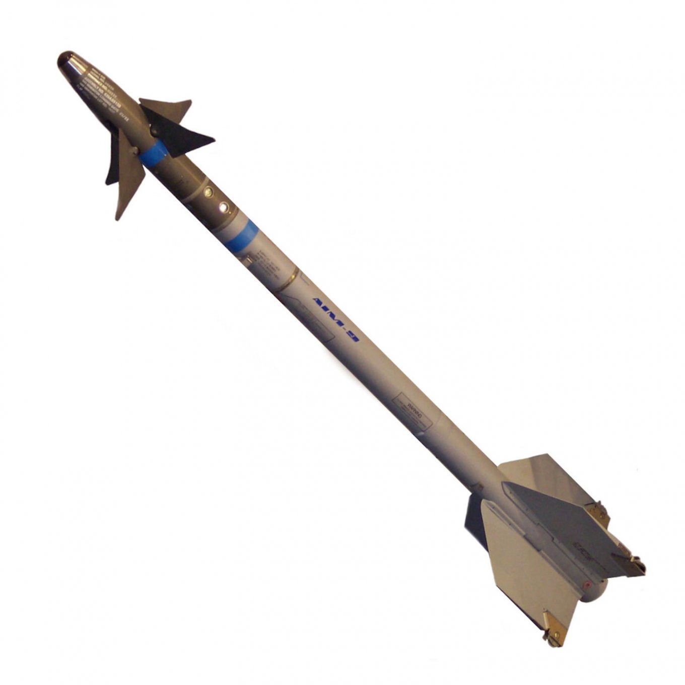 AIM-9