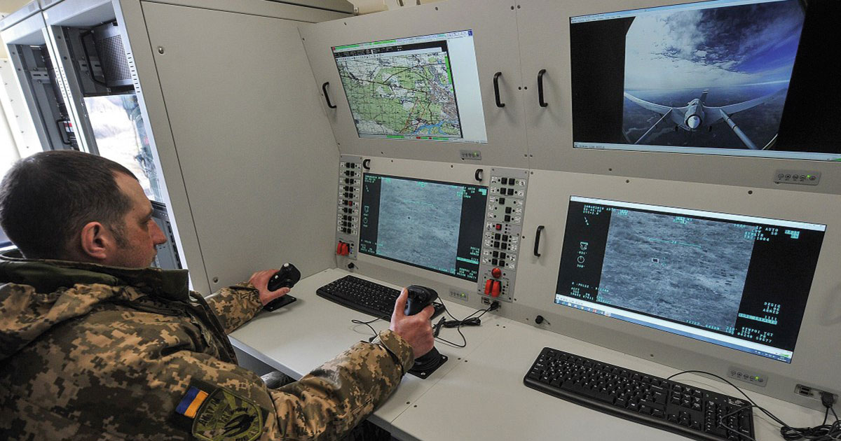 Стратегічне партнерство, центр підготовки операторів для турецьких БПЛА, Defense Express