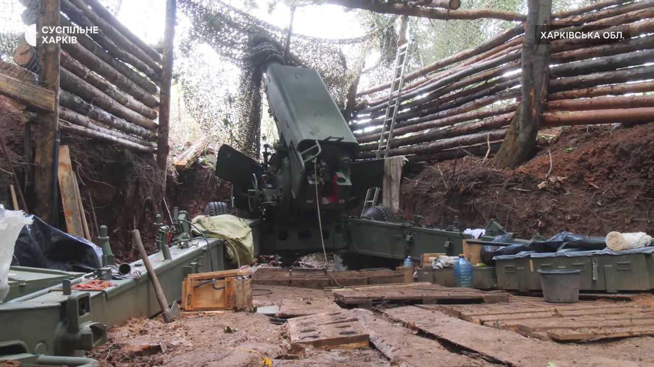 Використання 2П22