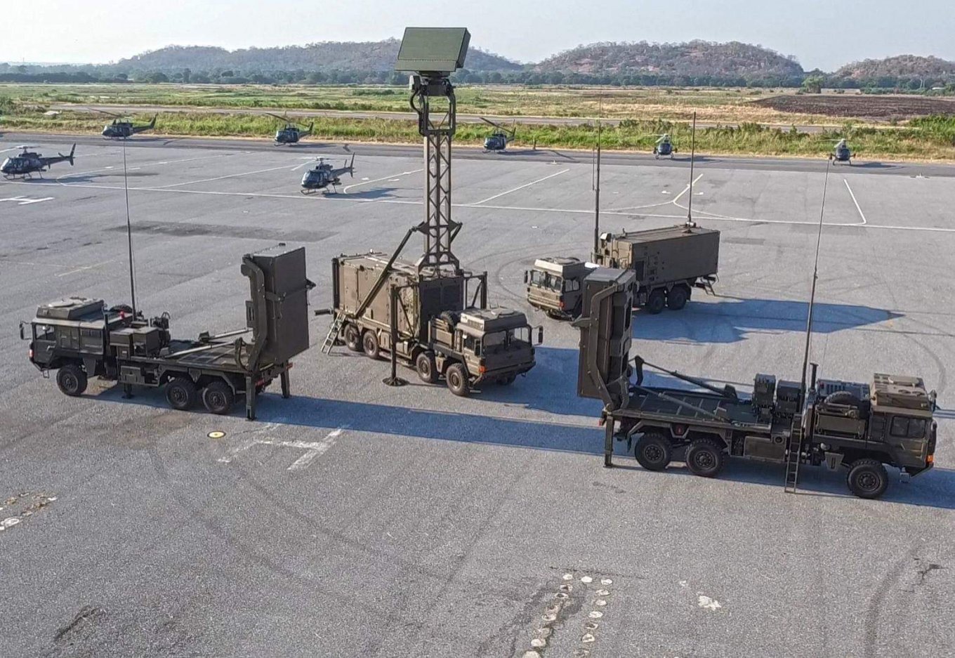 VL MICA MBDA France