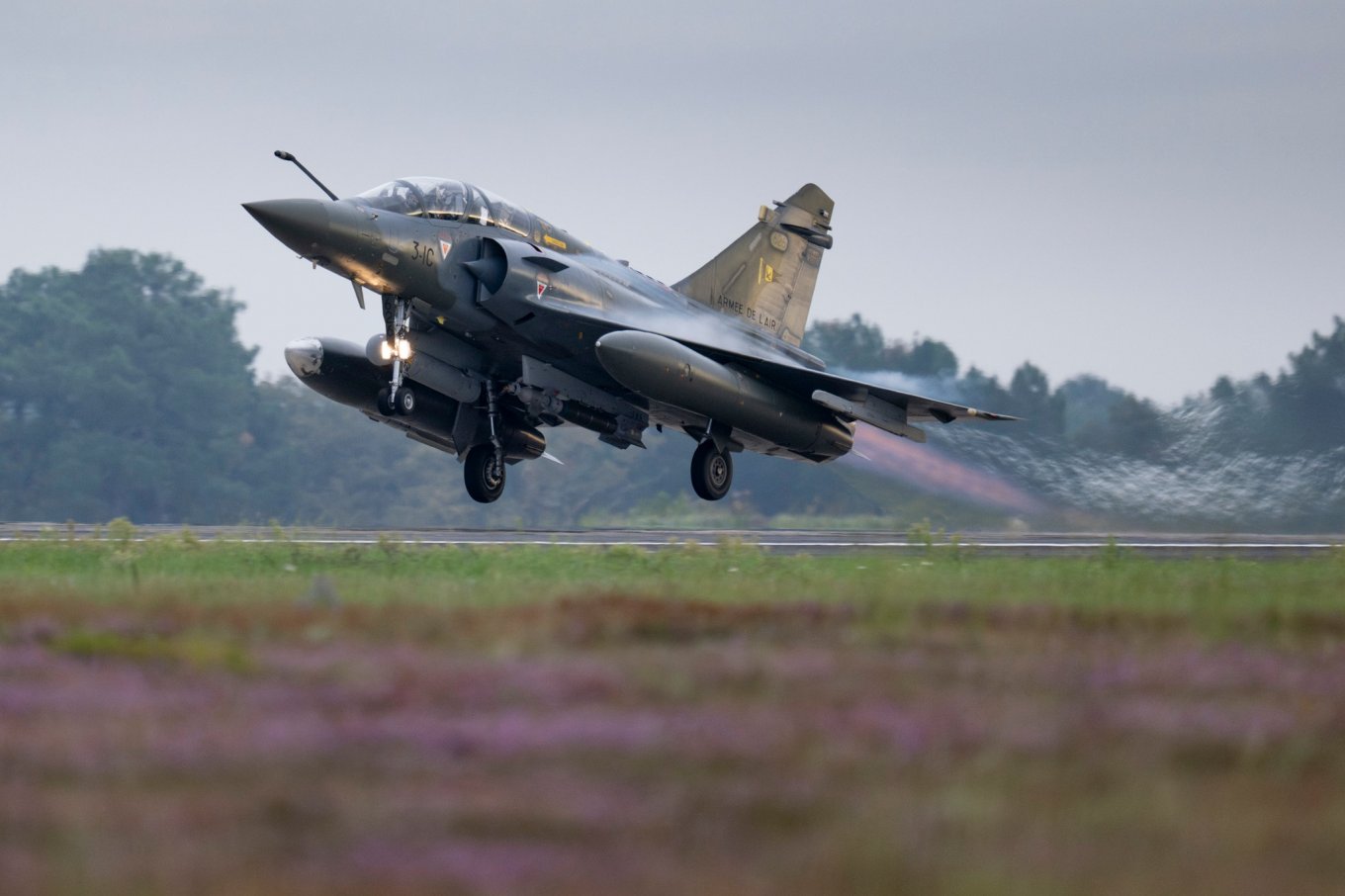 Mirage 2000D