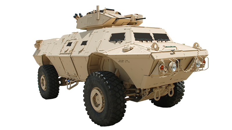 Commando Select з баштою. Фото - DoW