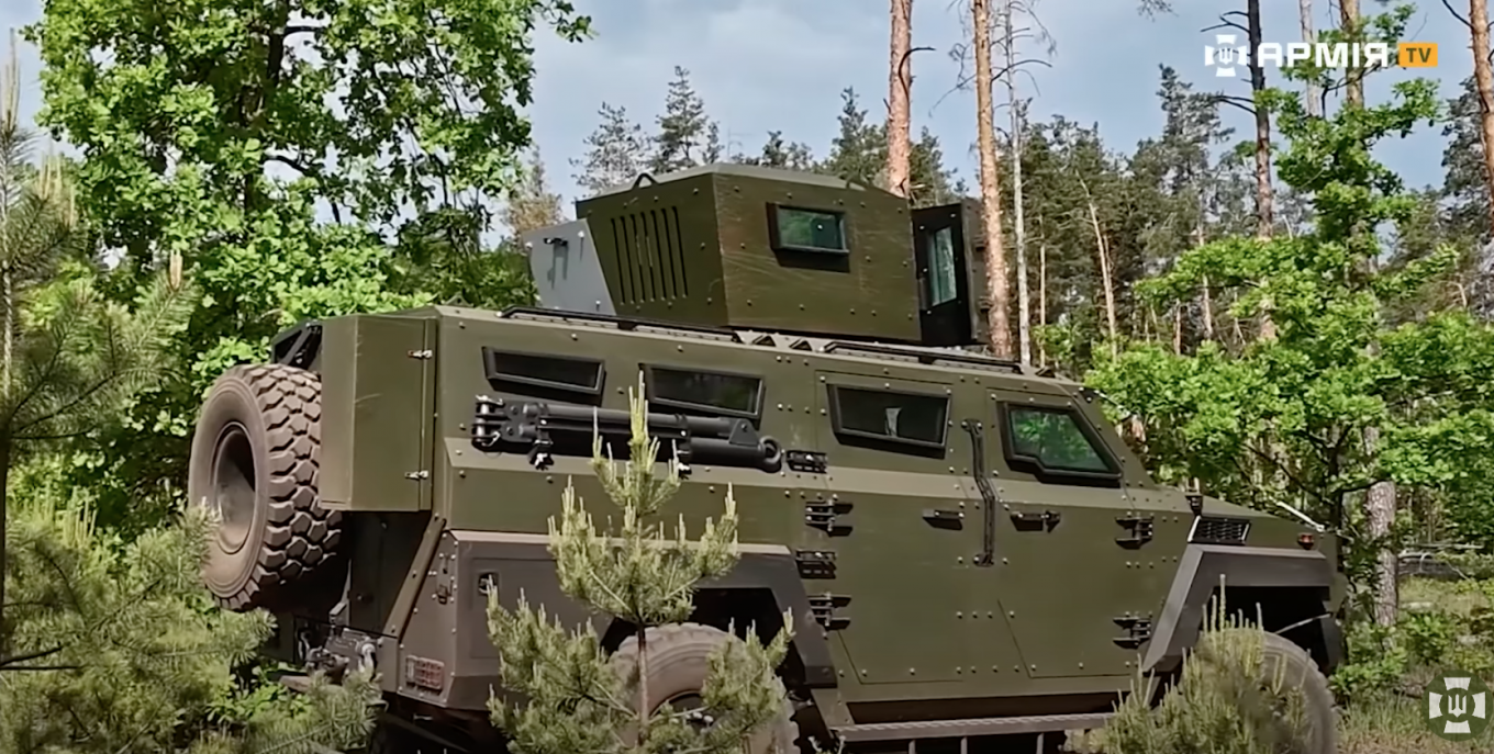 Inguar-3