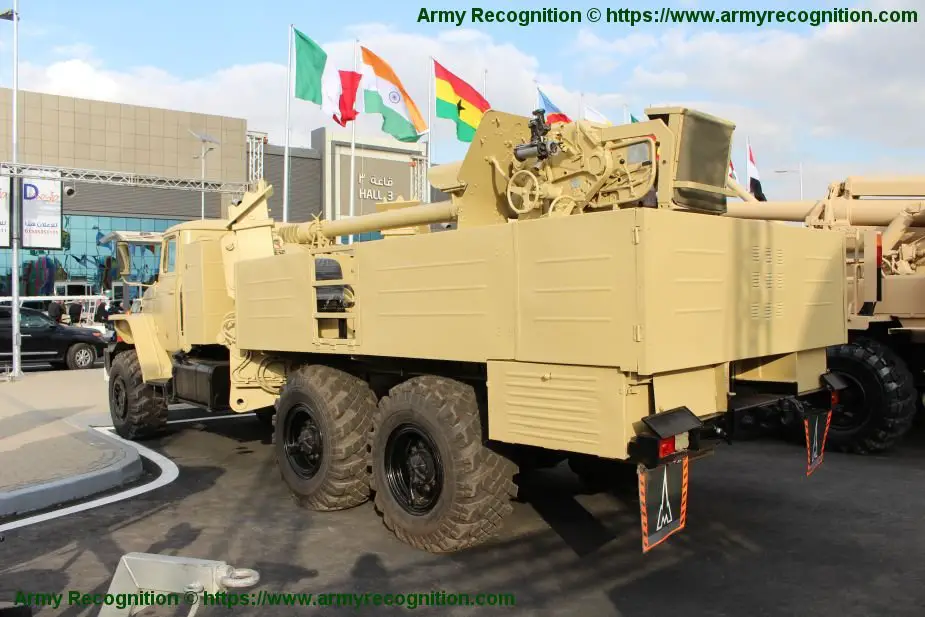 Д-30 гаубиця