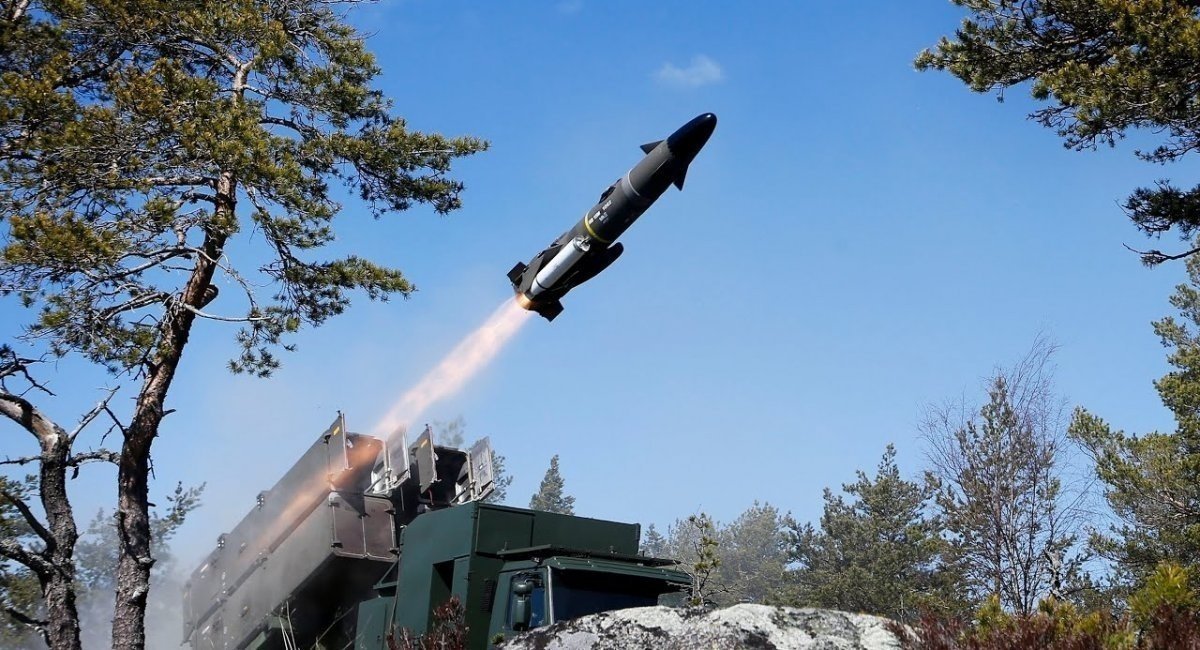 Виробник IRIS-T створює свій береговий ракетний комплекс, чи можна буде туди інтегрувати Р-360 "Нептун"