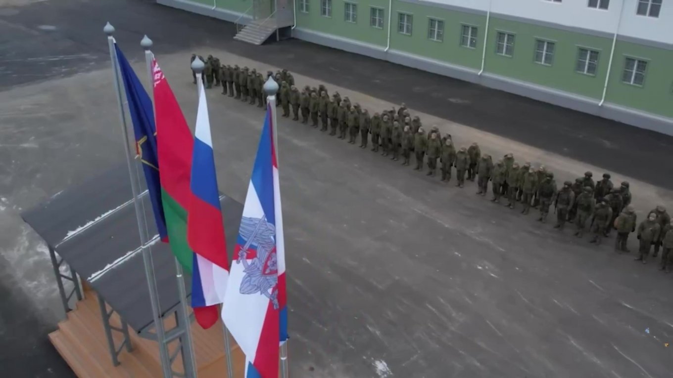 орешник Беларусь