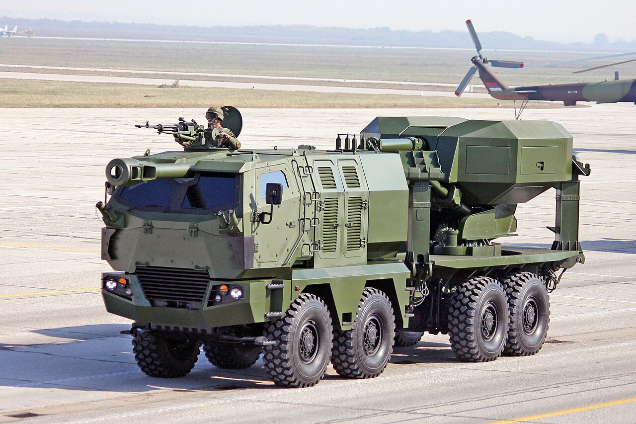 Nora B-52