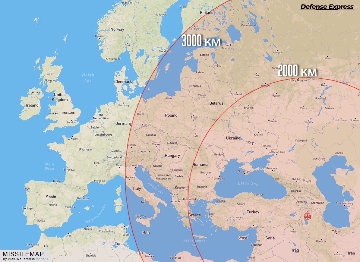 Де неподалік від України хочуть розмістити свої літаки США для підтримки операції в Ірані і чи будуть це винищувачі