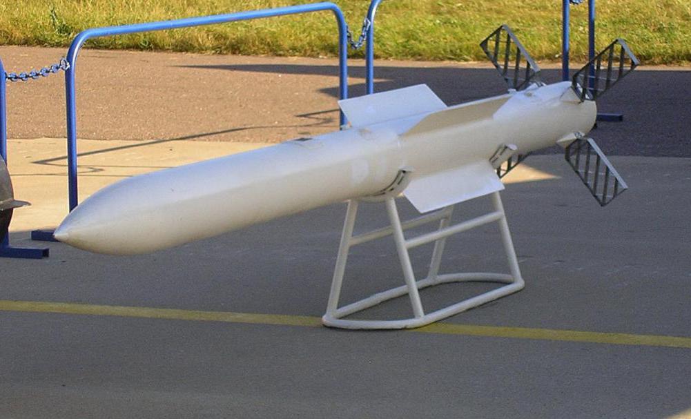 Р-77, РВВ-АЕ,